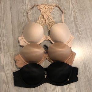 Victoria Secret Very Sexy - Body By Victoria